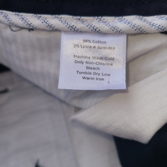 Talbots Slacks/Career Heritage Boot Pants Size 16 NWOT - Picture 4 of 8